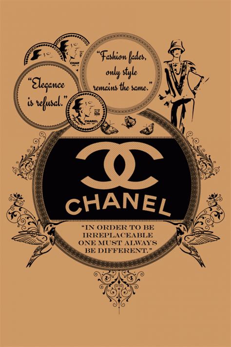 affiches chanel|Chanel poster vintage.